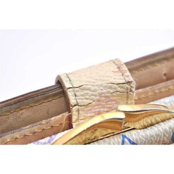 Louis Vuitton Multicolor Porte Monnaie #74940L10B - Picture 6 of 15